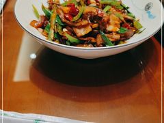 -肖记公安牛肉鱼杂馆·省级非物质文化遗产(三角路直营店)