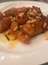 -锦江饭店·锦江小礼堂·宴会厅