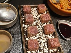 -大龙燚·旷野鲜火锅(广州首店)