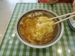 蓬莱小面-华圆美食