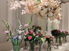 -晶雅花园西餐厅(南京首店)