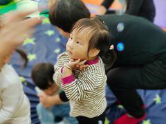 -金宝贝早教中心(北洋校区)