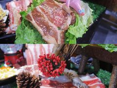 -鹤江桥·红油牛肉粉(SKP店)