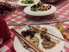 -三个大叔东北烧烤·砂锅菜(西三旗店)