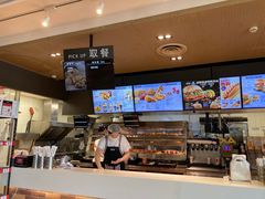 -肯德基(昆山千灯店)