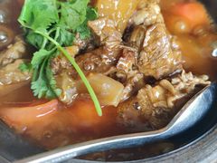-西安凯悦酒店·湖畔中餐厅