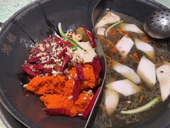 -鸿姐老火锅·传统炒料(上海旗舰店)