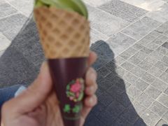 -吴裕泰茶庄(前门大街店)