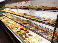 自助取餐区-馋虫重庆火锅(玉林南街店)