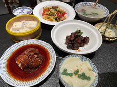 -金陵家宴·金陵春·南京菜(夫子庙店)