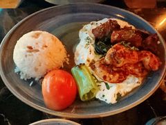 -Elif Turkish BBQ Restaurant