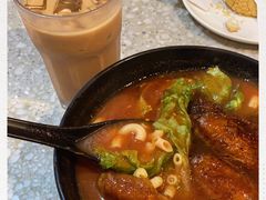 -华嫂冰室(湾仔店)