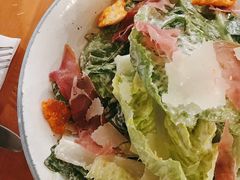 -PIZZA BIANCA(万象城店)