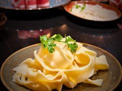 -8号火锅中餐厅(成都群光君悦酒店)