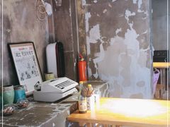 大堂-沪西老弄堂面馆(定西路店)