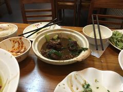 -外婆菜之崇明味道(锦江乐园店)