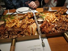 -HELLO MUSAE 拾光缪斯餐厅·纯正希腊风味(苏州中心店)