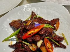 -假装苏杭·园林餐厅(陆家嘴中心店)