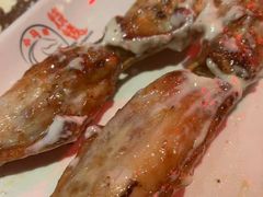 -本色.小马哥烧烤(五一路总店)