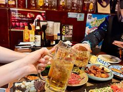 -九州酒场ひこぞう(1号店)