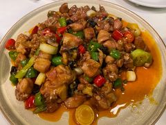 -付掌柜在成都·热炒砂锅集(金禾店)