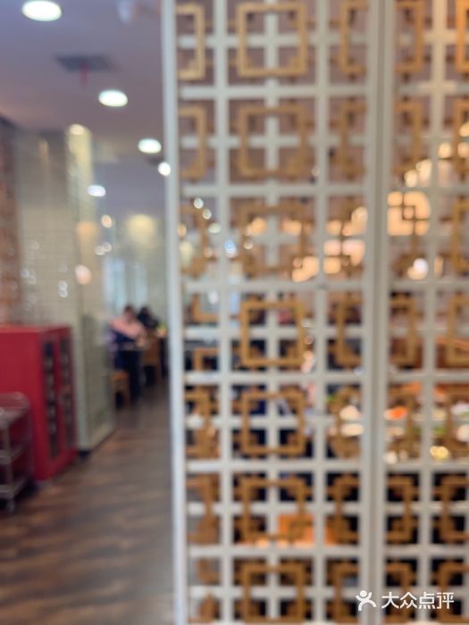 高丽苑韩国烤肉(海昌路旗舰店)图片