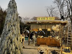 -HERRE·FARM 赫尔露营农场·团建聚会包场