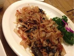 动感紫茄-旅马餐厅(茅家埠店)