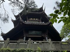 -三台山庄中餐厅
