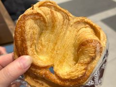-国际饭店·帆声西饼屋(黄河路店)