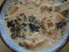 -小桃园·豆浆油条(复兴中路店)