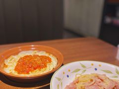 -萨莉亚意式餐厅(杭州滨江天街店)