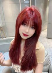 -MORI HAIR SALON日式美发沙龙