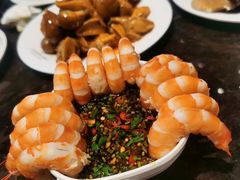 -川骄海鲜自助(河东店)