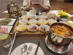 -福州仓山凯悦酒店·Market Cafe Lacucina咖啡厅