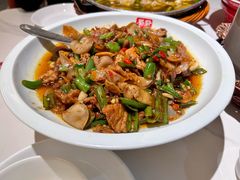 -蜀厨小匠·民间川菜(犀浦店)