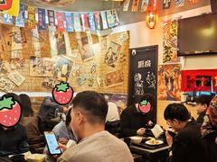 -喜多亭(宜山路店)