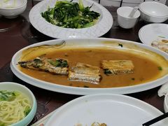 -醉御香渔家园(临沂路与大连路店)