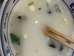 -虢国羊肉汤馆(政二街店)