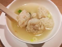 -小船渔村•大连菜•大连焖鱼(黄河路店)