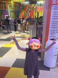 -宝燕乐园(闵行旗舰店)