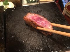 -牛かつもと村(原宿店)