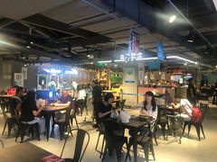-盒马鲜生(莱蒙都会店)