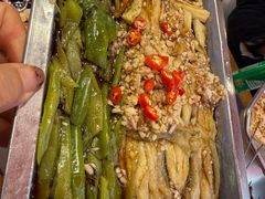 -7只羊·鲜羊肉串·地锅鸡精酿(玄武墨香路店)