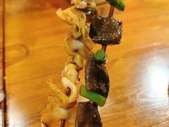 -419海鲜烧烤大排档