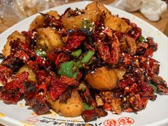 -福苗小骆驼烧烤(莲湖路店)