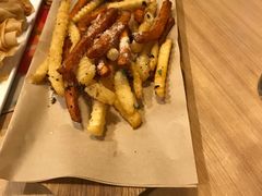 -必胜客(上海新南方商城PH店)