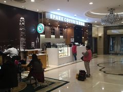-逸派咖啡 EPARKCOFFEE(广安门店)