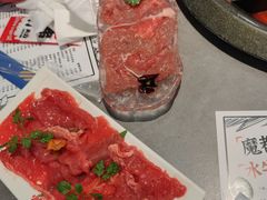 -生活如沸·顺德水牛奶火锅(大学路店)