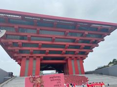 -中华艺术宫(上海美术馆)